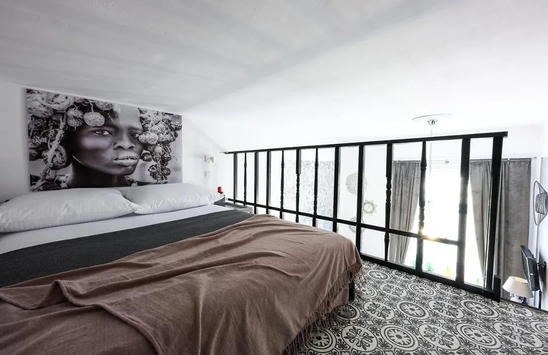 Native Apartments Studencka 25-1