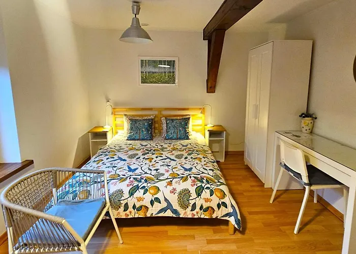 Park Apartment
