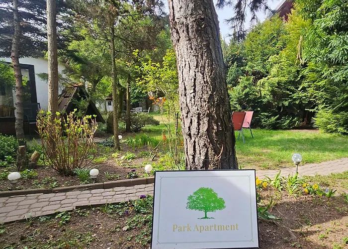 Park Apartment